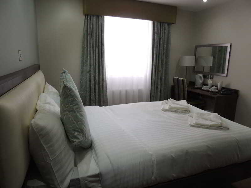 לונדון Hyde Park Boutique Hotel מראה חיצוני תמונה