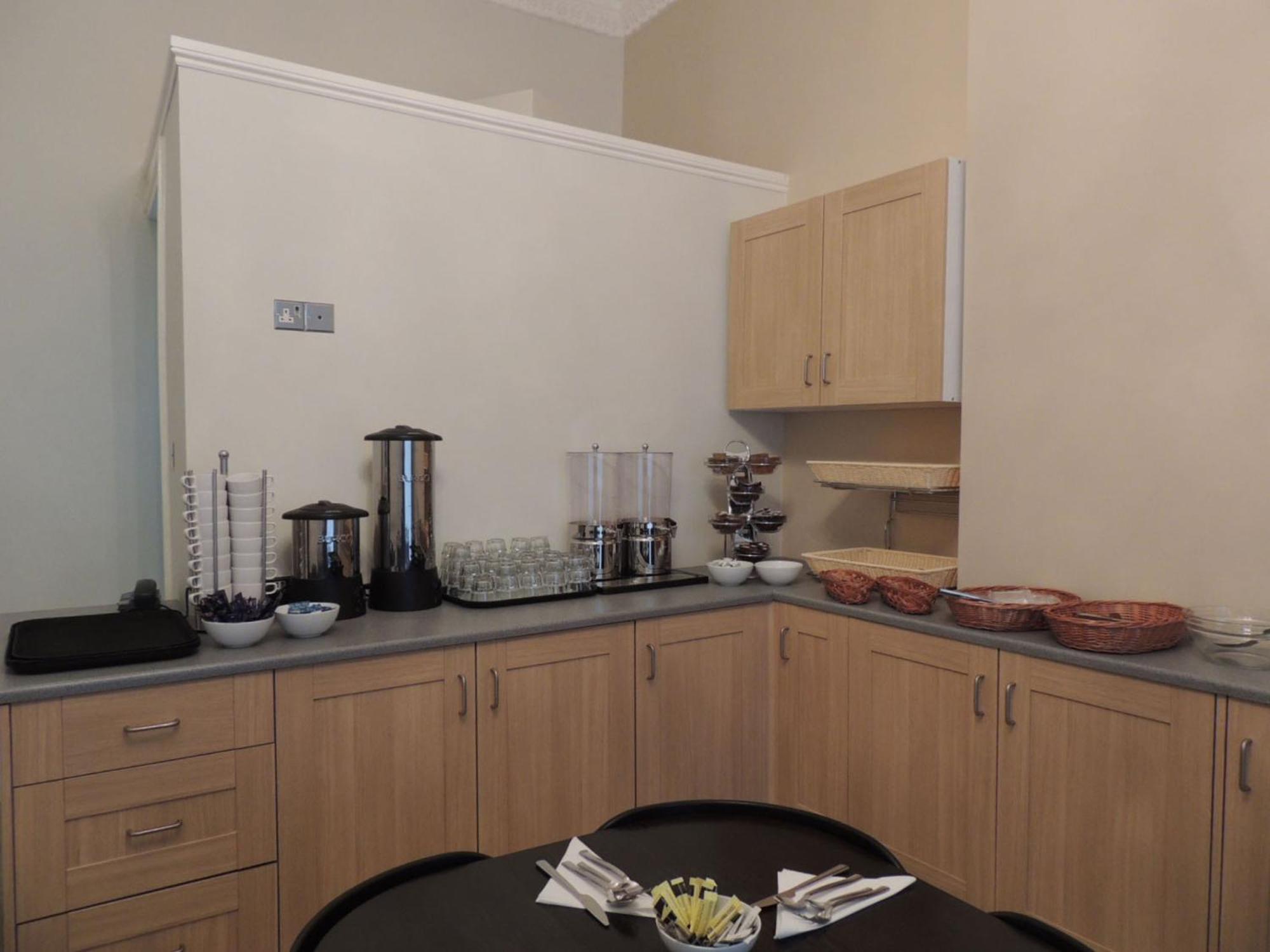 לונדון Hyde Park Boutique Hotel מראה חיצוני תמונה