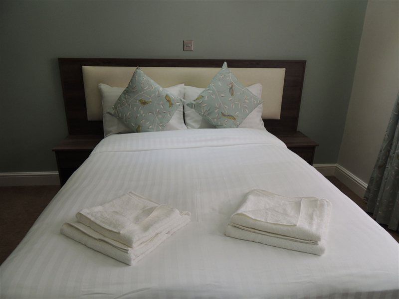 לונדון Hyde Park Boutique Hotel מראה חיצוני תמונה