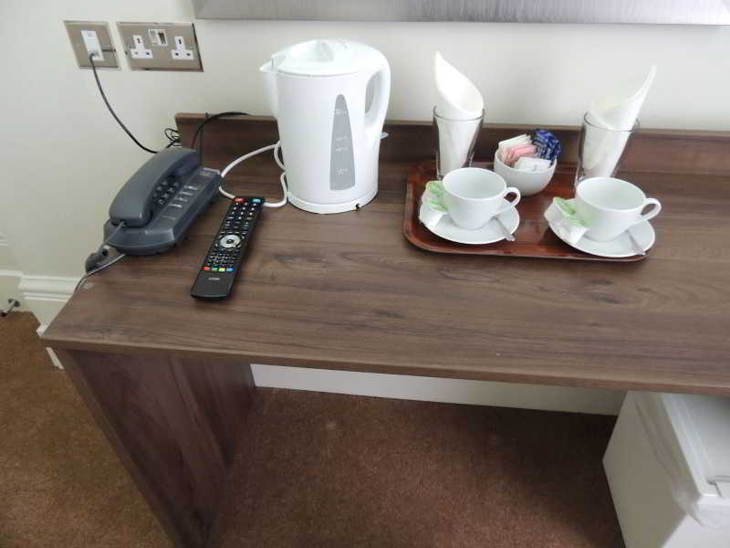 לונדון Hyde Park Boutique Hotel מראה חיצוני תמונה