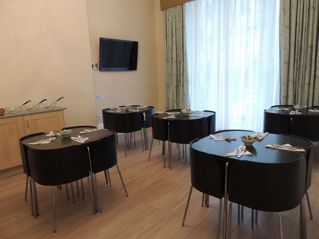 לונדון Hyde Park Boutique Hotel מראה חיצוני תמונה
